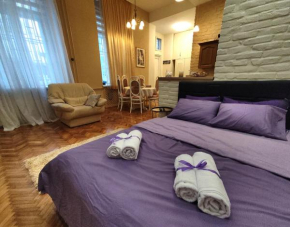 Aurora apartment Novi Sad